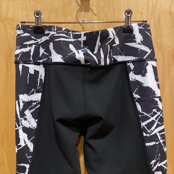 MEC MOUNTAIN EQUIPMENT COMPANY Leggings Tights - Picture 4 of 13